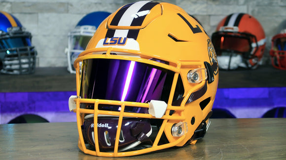 Contest Build LSU Tigers SpeedFlex