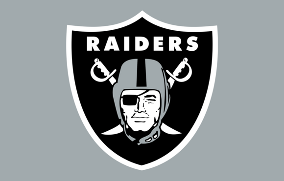 NFL - Las Vegas Raiders