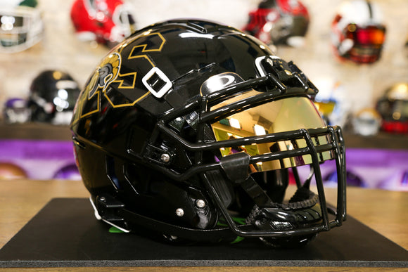 Hot Springs High School Helmet