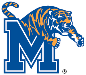 NCAA - Memphis Tigers