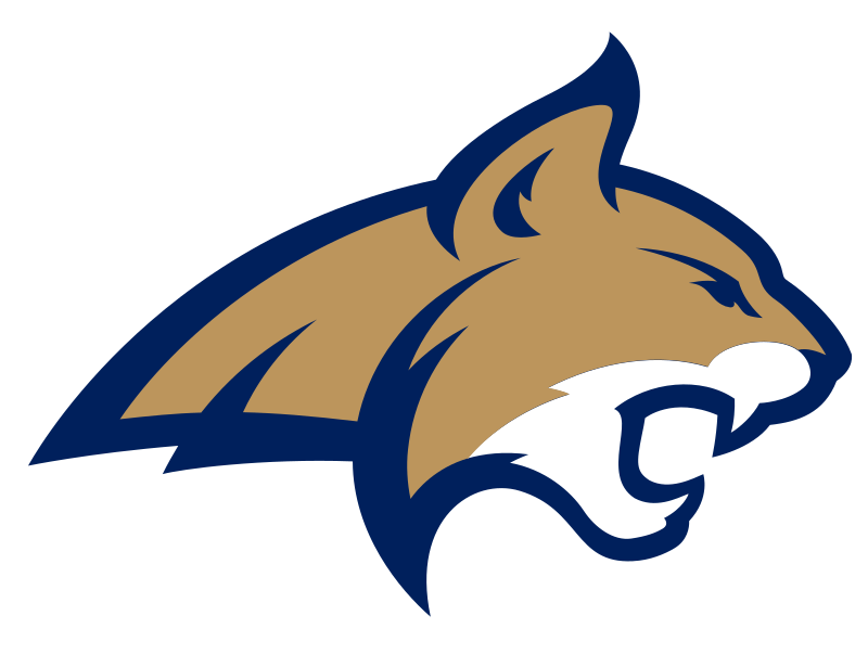 NCAA - Montana State Bobcats