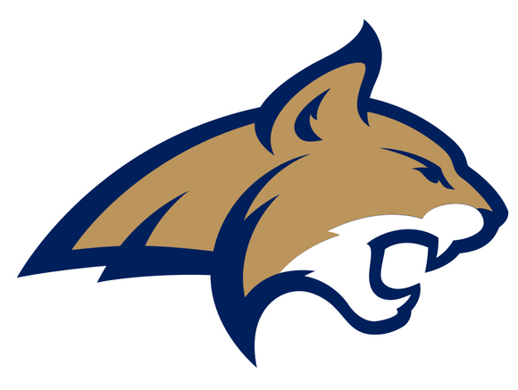 NCAA - Montana State Bobcats