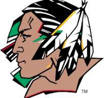 NCAA - North Dakota Fighting Sioux