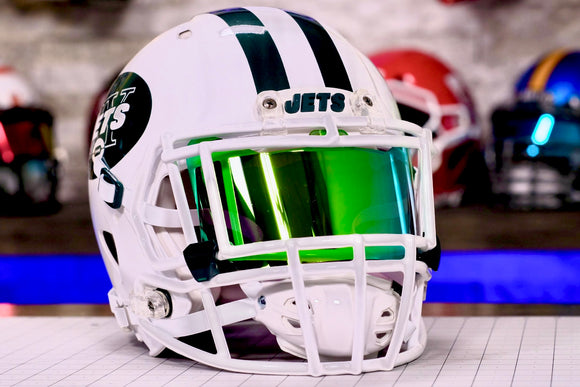 Customer Build NY Jets Speed