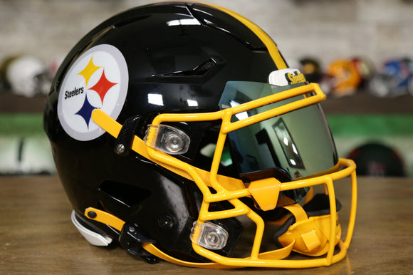 Pittsburgh Steelers SpeedFlex + OBJ