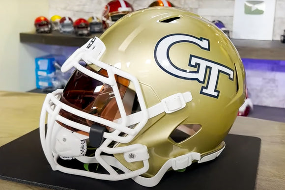 A 90s Georgia Tech Piece