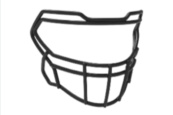 Vicis Zero2 Facemasks