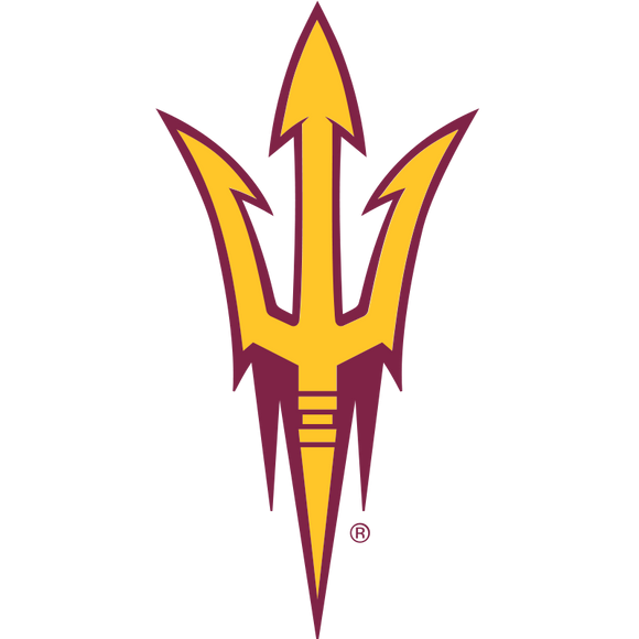 NCAA - Arizona State Sun Devils