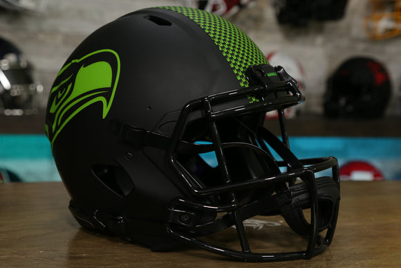 Special Edition Eclipse Helmets