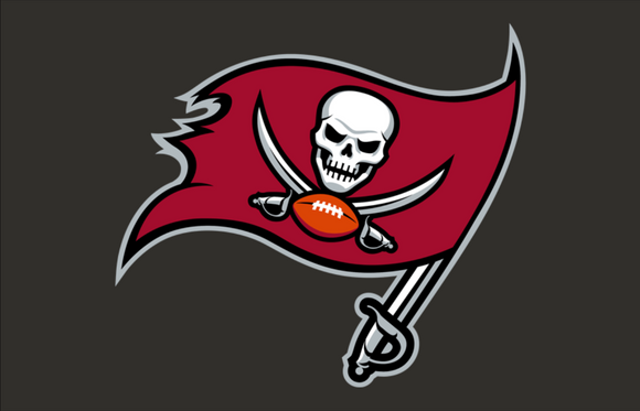 NFL - Tampa Bay Buccaneers