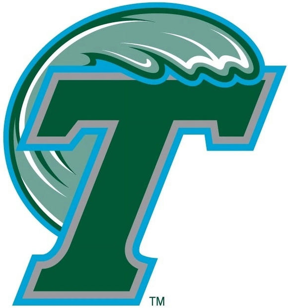 NCAA - Tulane Green Wave