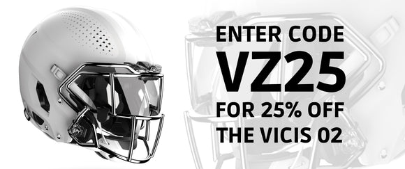 Vicis Zero2