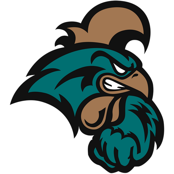 NCAA - Coastal Carolina Chanticleers