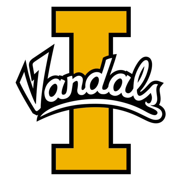 NCAA - Idaho Vandals