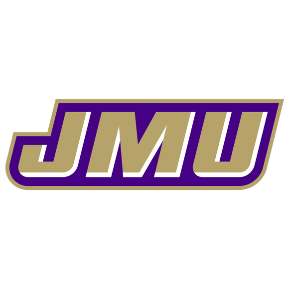 NCAA - James Madison Dukes