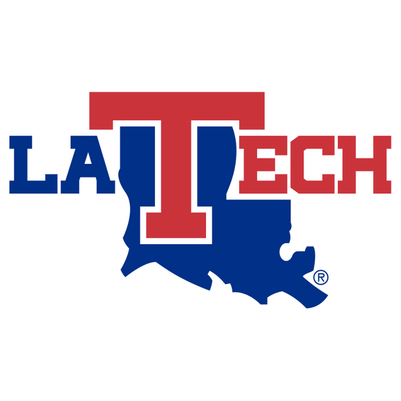 NCAA - Louisiana Tech Bulldogs 