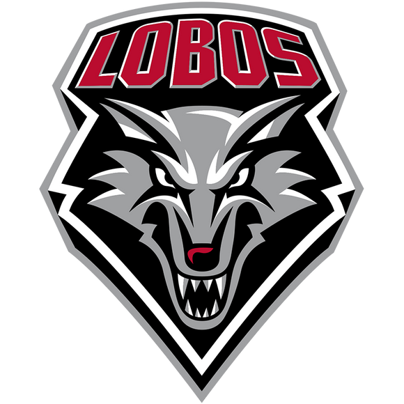 NCAA - New Mexico Lobos