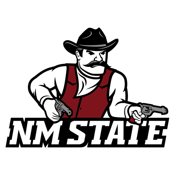 NCAA - New Mexico State Aggies