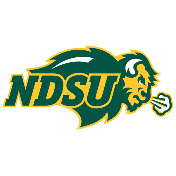 NCAA - North Dakota State Bison