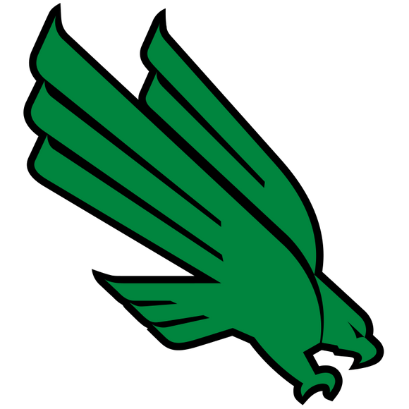 NCAA - North Texas Mean Green