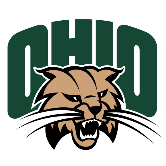 NCAA - Ohio Bobcats