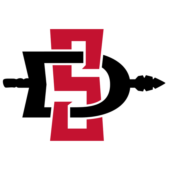 NCAA - San Diego State Aztecs