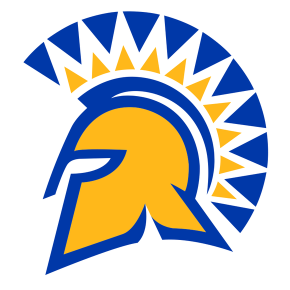 NCAA - San Jose State Spartans