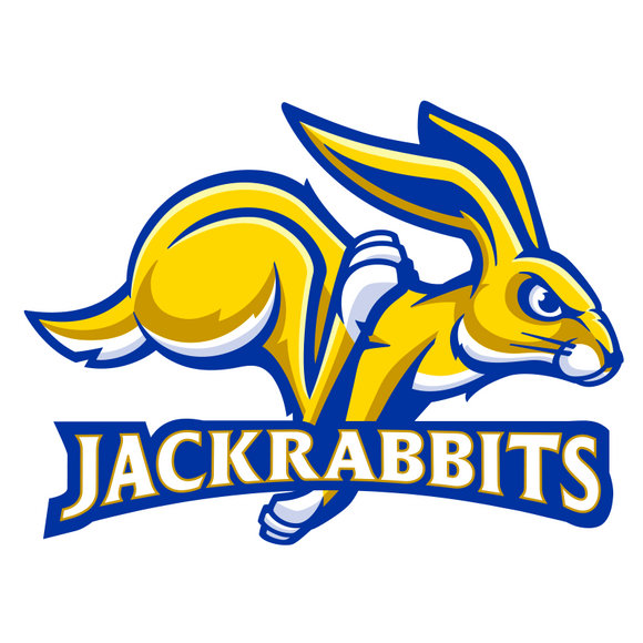 NCAA - South Dakota State Jackrabbits