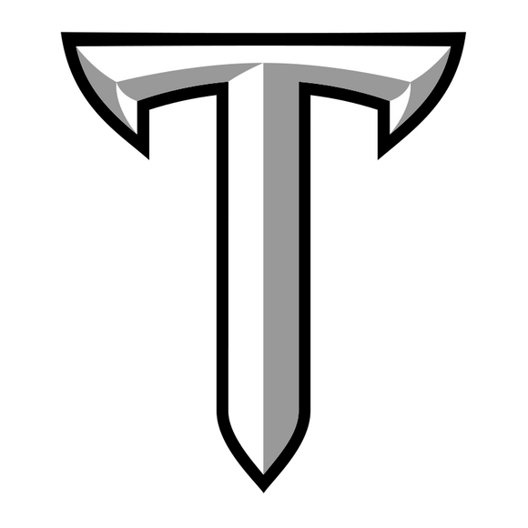 NCAA - Troy Trojans