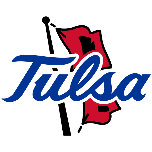 NCAA - Tulsa Golden Hurricane