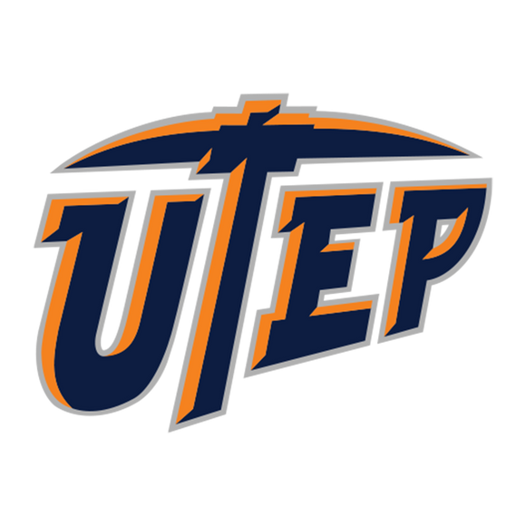 NCAA - UTEP Miners