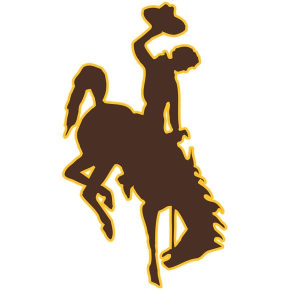 NCAA - Wyoming Cowboys