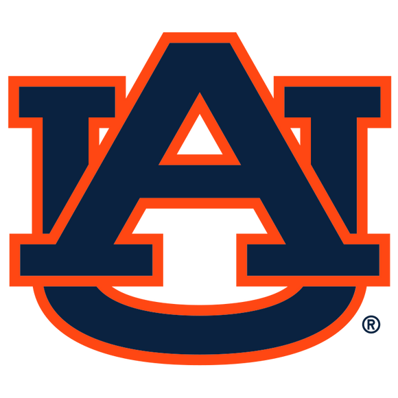 NCAA - Auburn Tigers