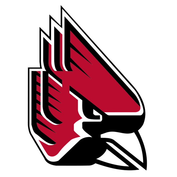 NCAA - Ball State Cardinals