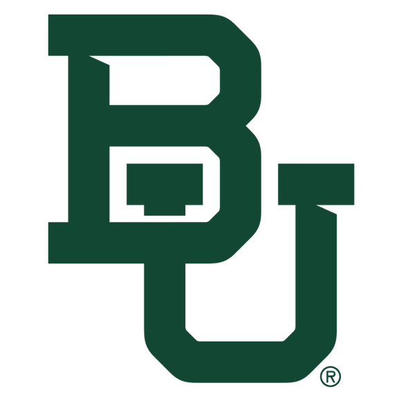 NCAA - Baylor Bears