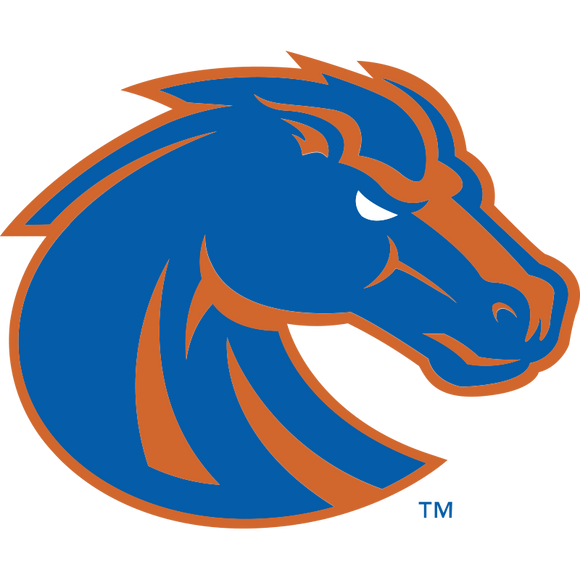 NCAA - Boise State Broncos