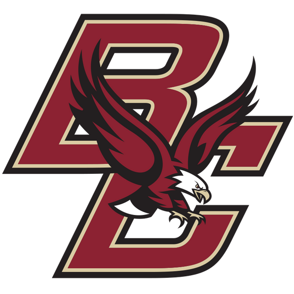 NCAA - Boston College Eagles