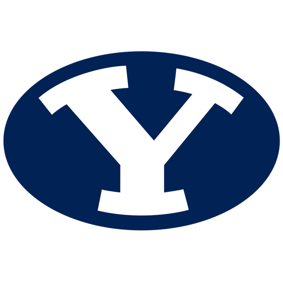 NCAA - BYU Cougars