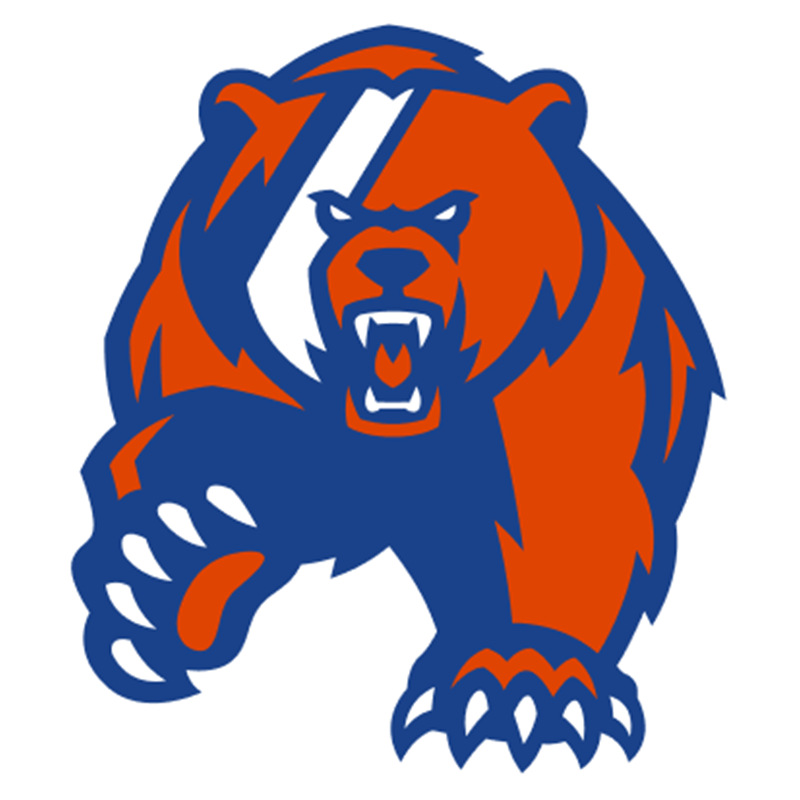 NCAA - Coast Guard Bears – Green Gridiron, Inc.