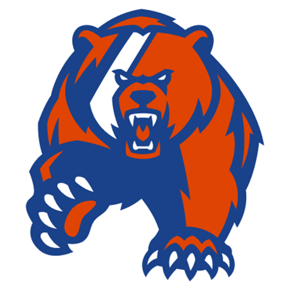 NCAA - Coast Guard Bears