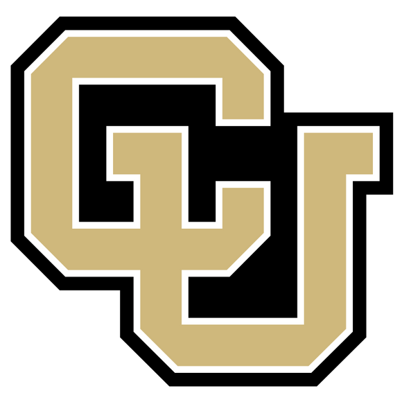 NCAA - Colorado Buffaloes