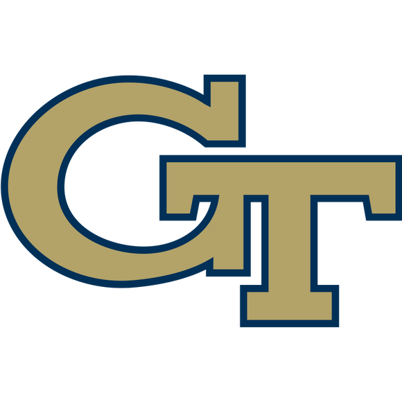 NCAA - Georgia Tech Yellow Jackets