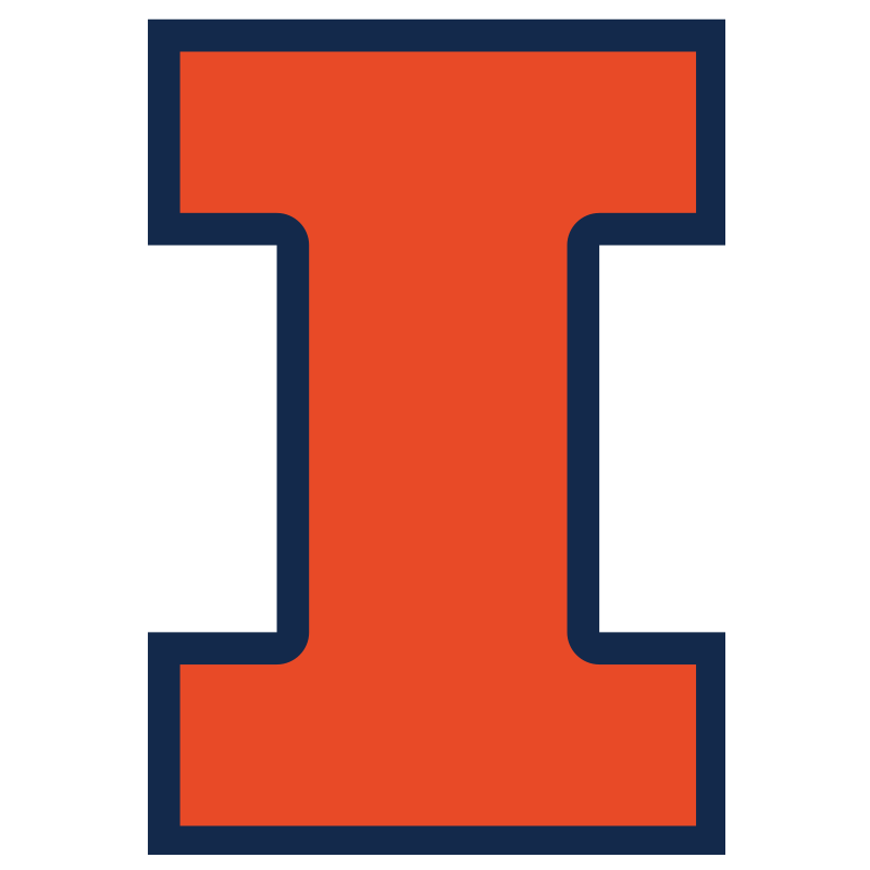 NCAA - Illinois Fighting Illini – Green Gridiron, Inc.