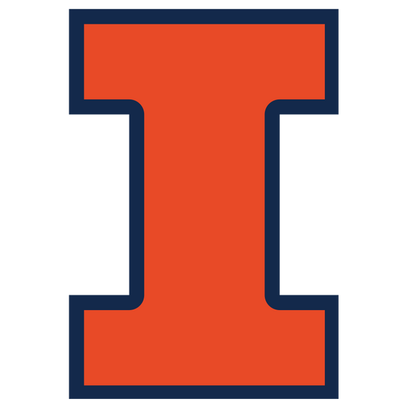 NCAA - Illinois Fighting Illini