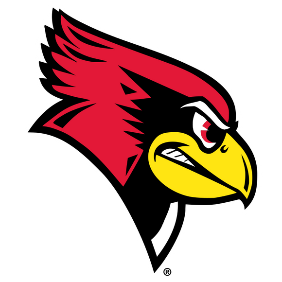 NCAA - Illinois State Redbirds