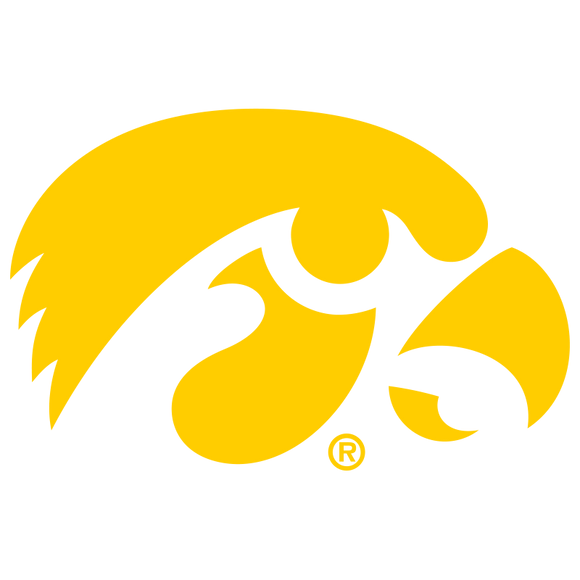 NCAA - Iowa Hawkeyes