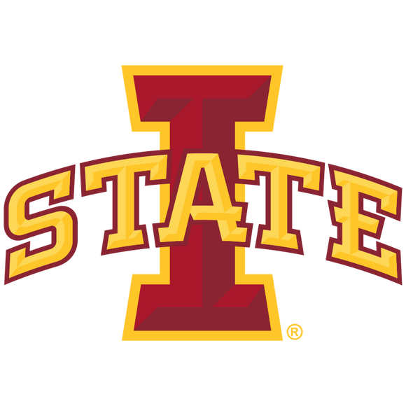 NCAA - Iowa State Cyclones