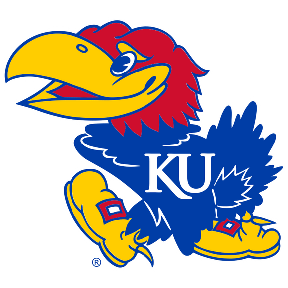 NCAA - Kansas Jayhawks