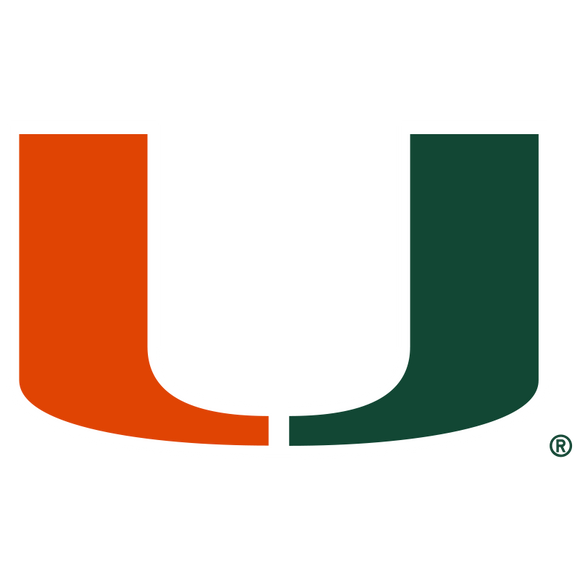 NCAA - Miami Hurricanes