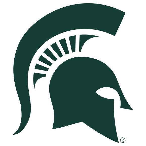 NCAA - Michigan State Spartans